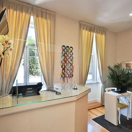 Porto Charming Hotel Luaran gambar