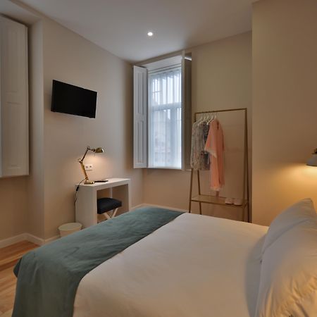 Porto Charming Hotel Luaran gambar