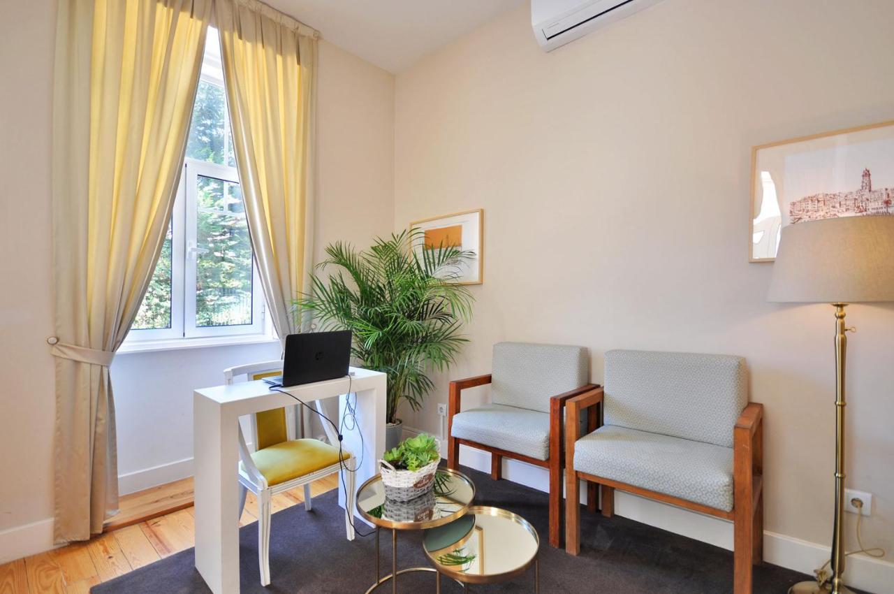 Porto Charming Hotel Luaran gambar