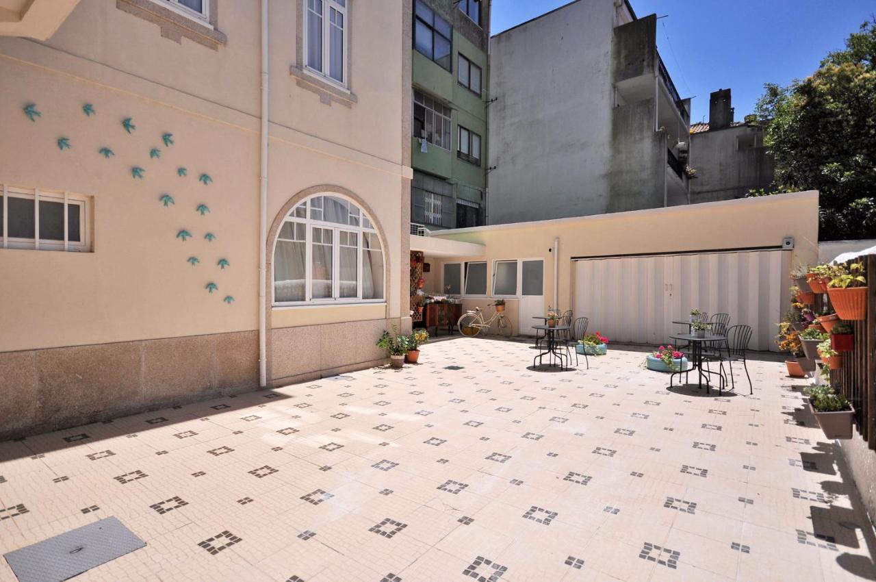 Porto Charming Hotel Luaran gambar