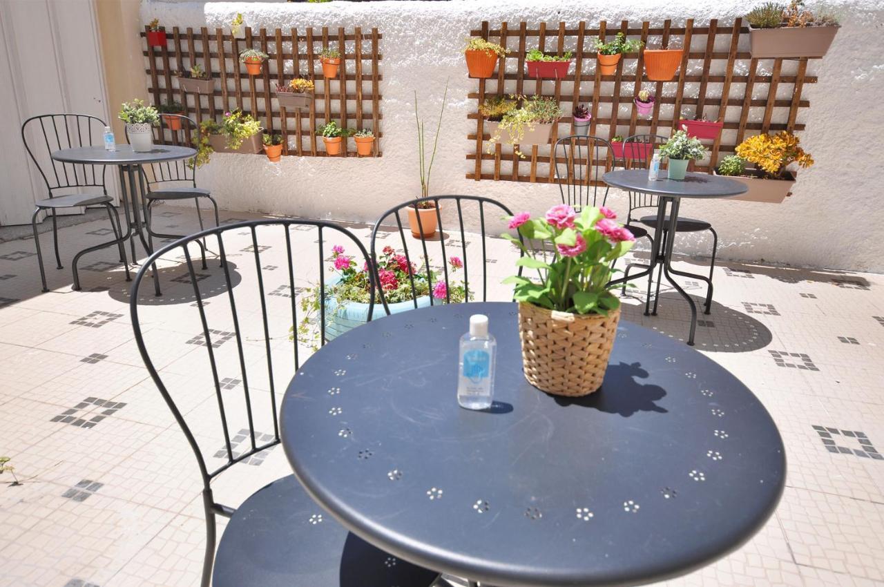 Porto Charming Hotel Luaran gambar