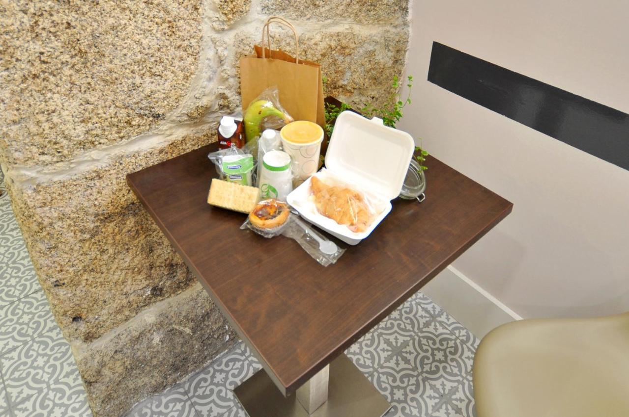 Porto Charming Hotel Luaran gambar