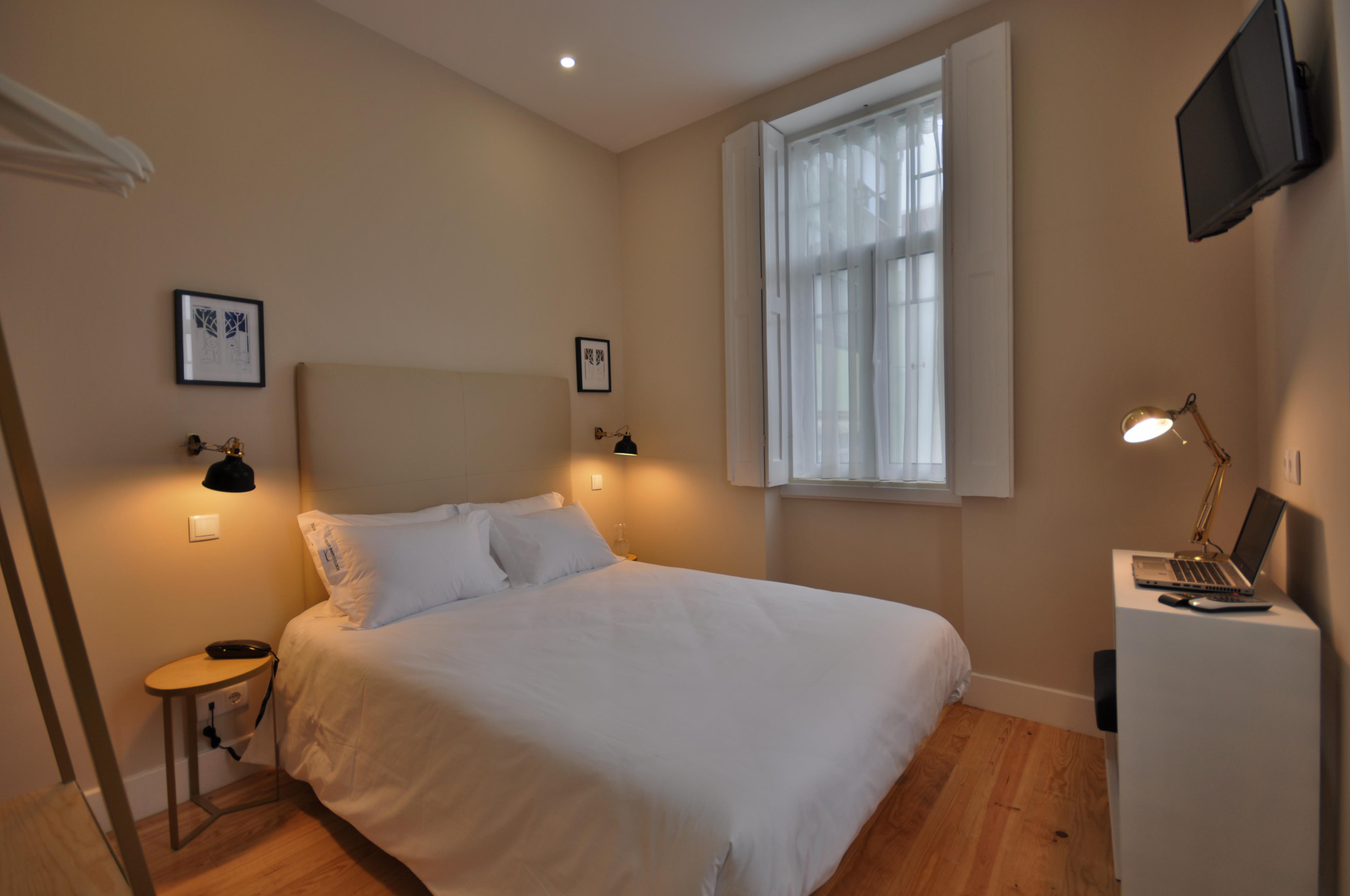 Porto Charming Hotel Luaran gambar