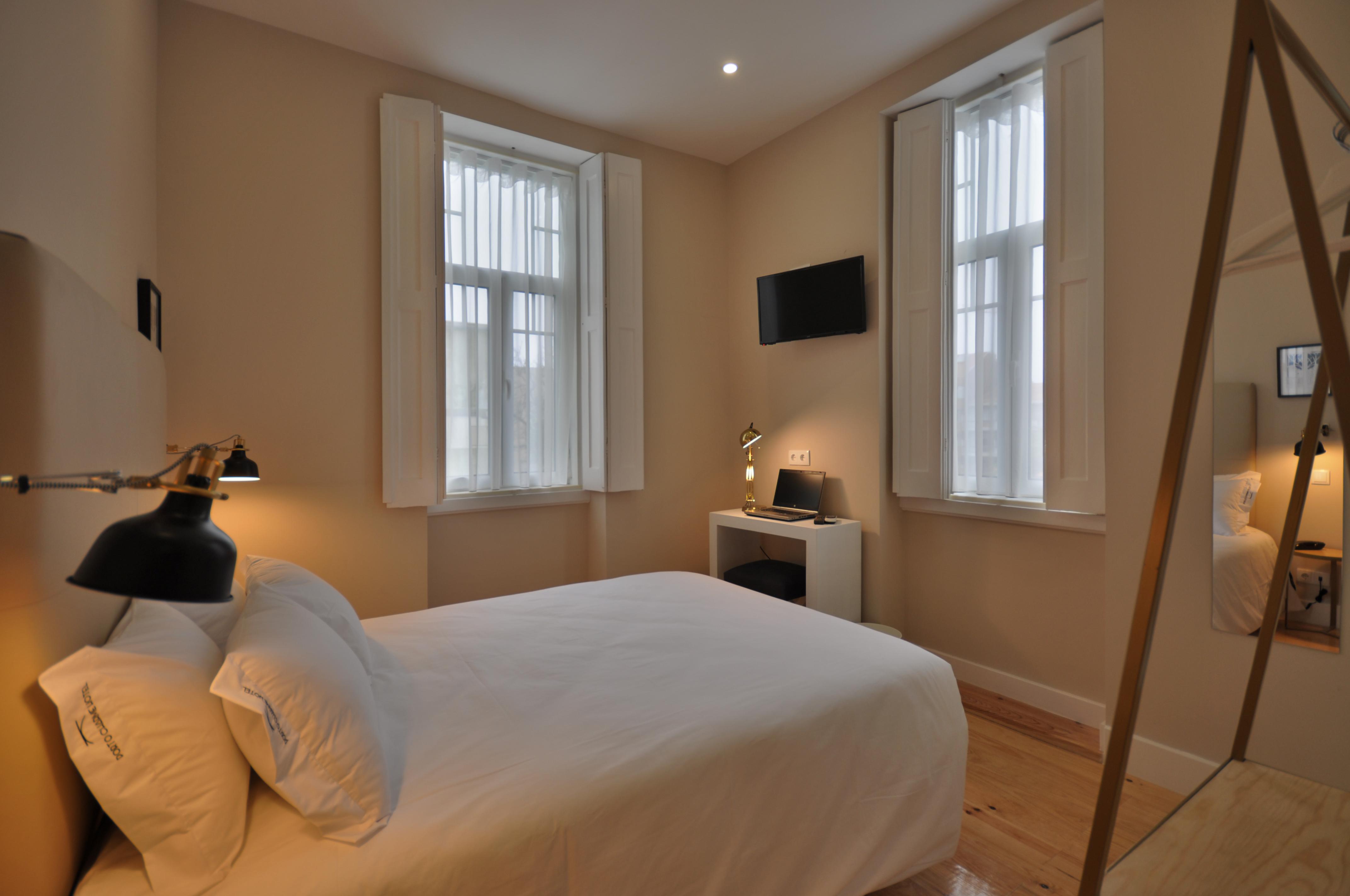 Porto Charming Hotel Luaran gambar