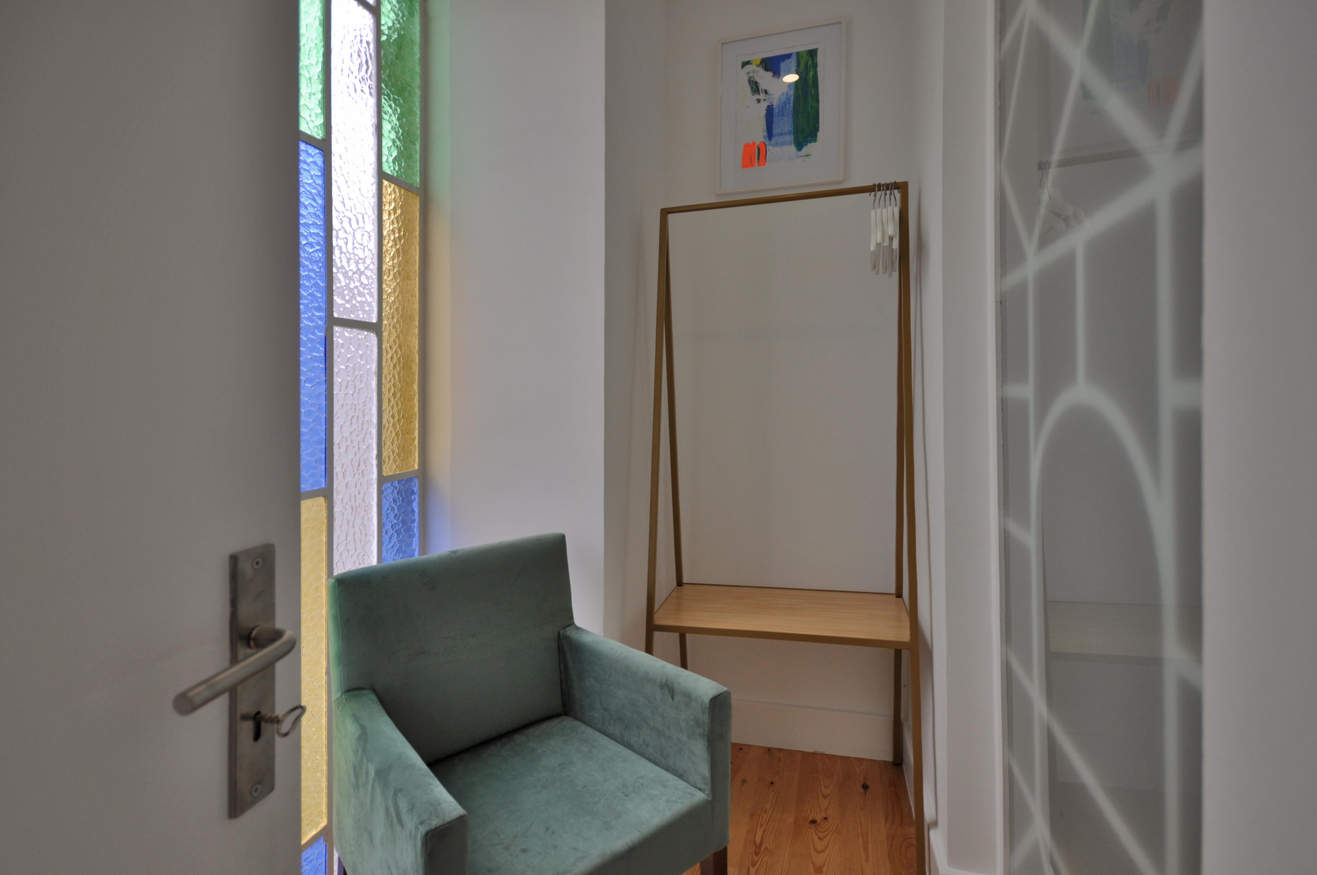 Porto Charming Hotel Luaran gambar