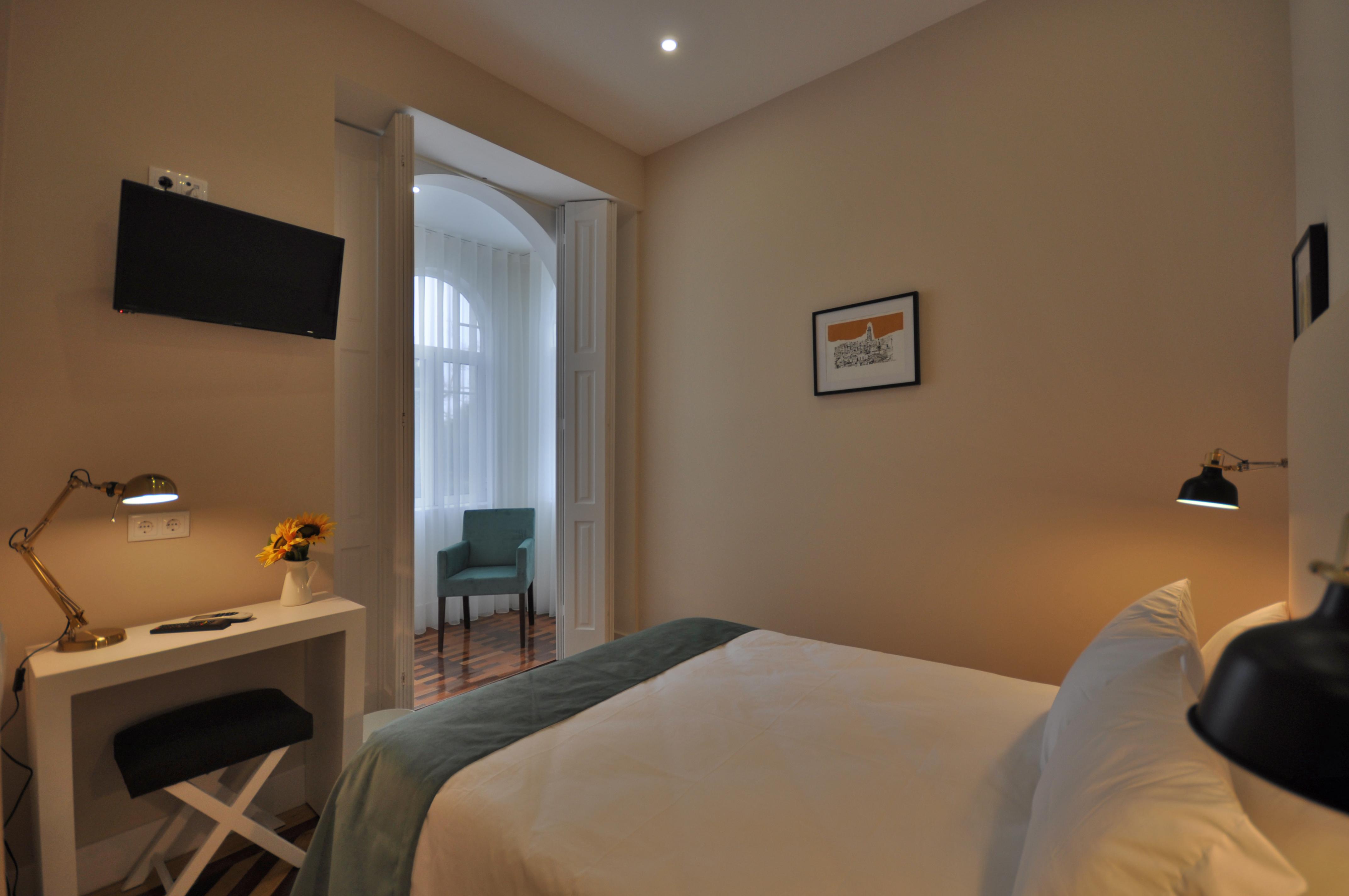 Porto Charming Hotel Luaran gambar