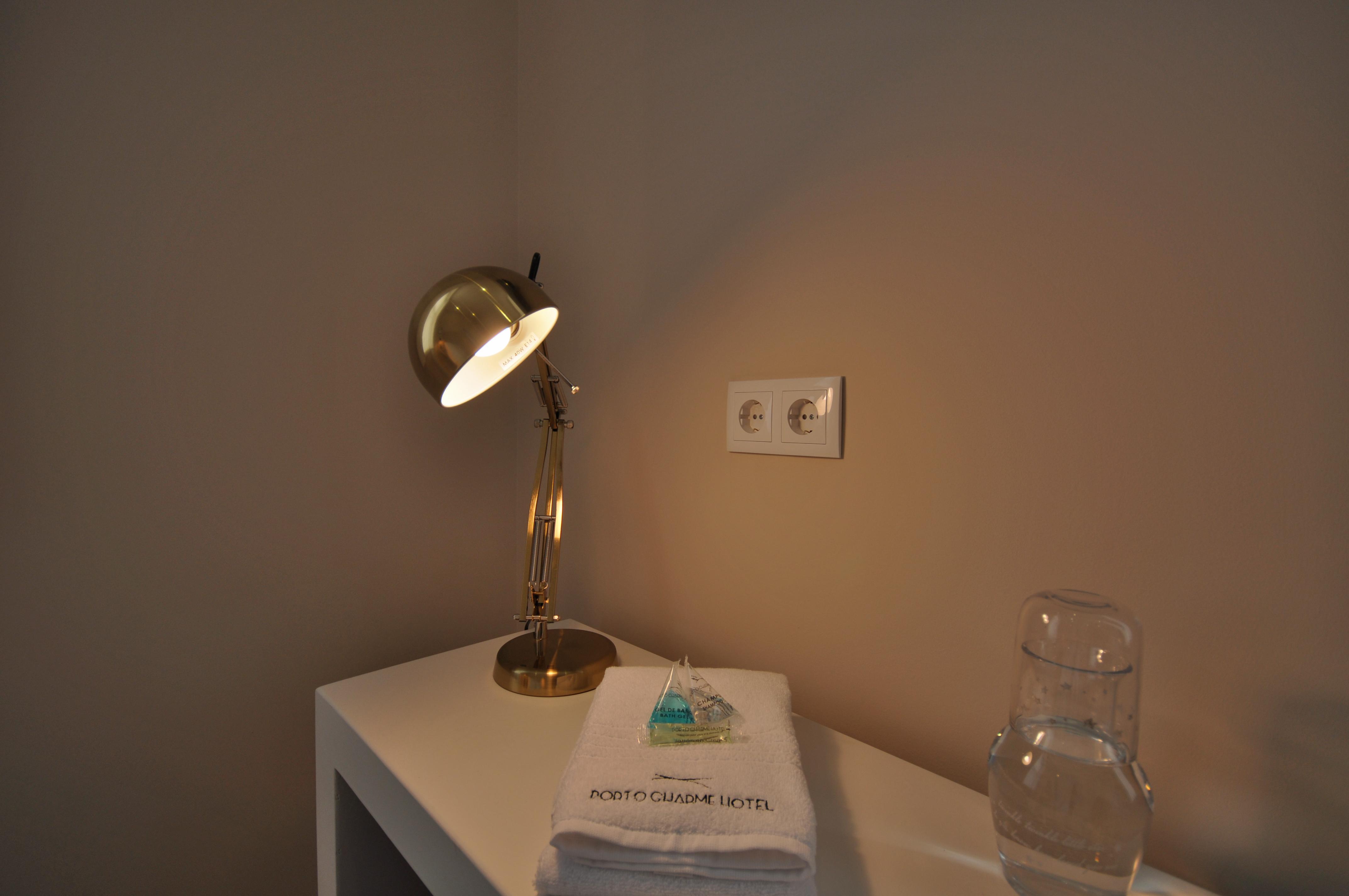 Porto Charming Hotel Luaran gambar