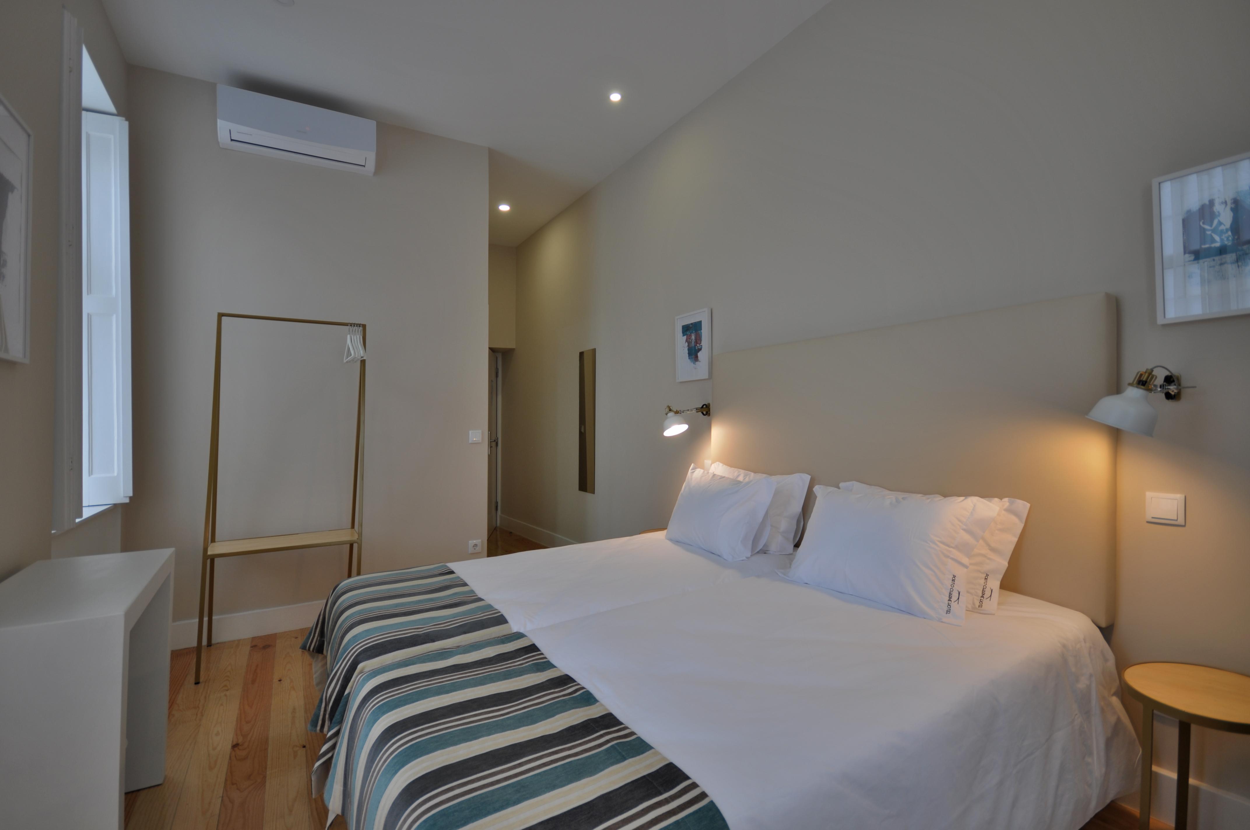 Porto Charming Hotel Luaran gambar