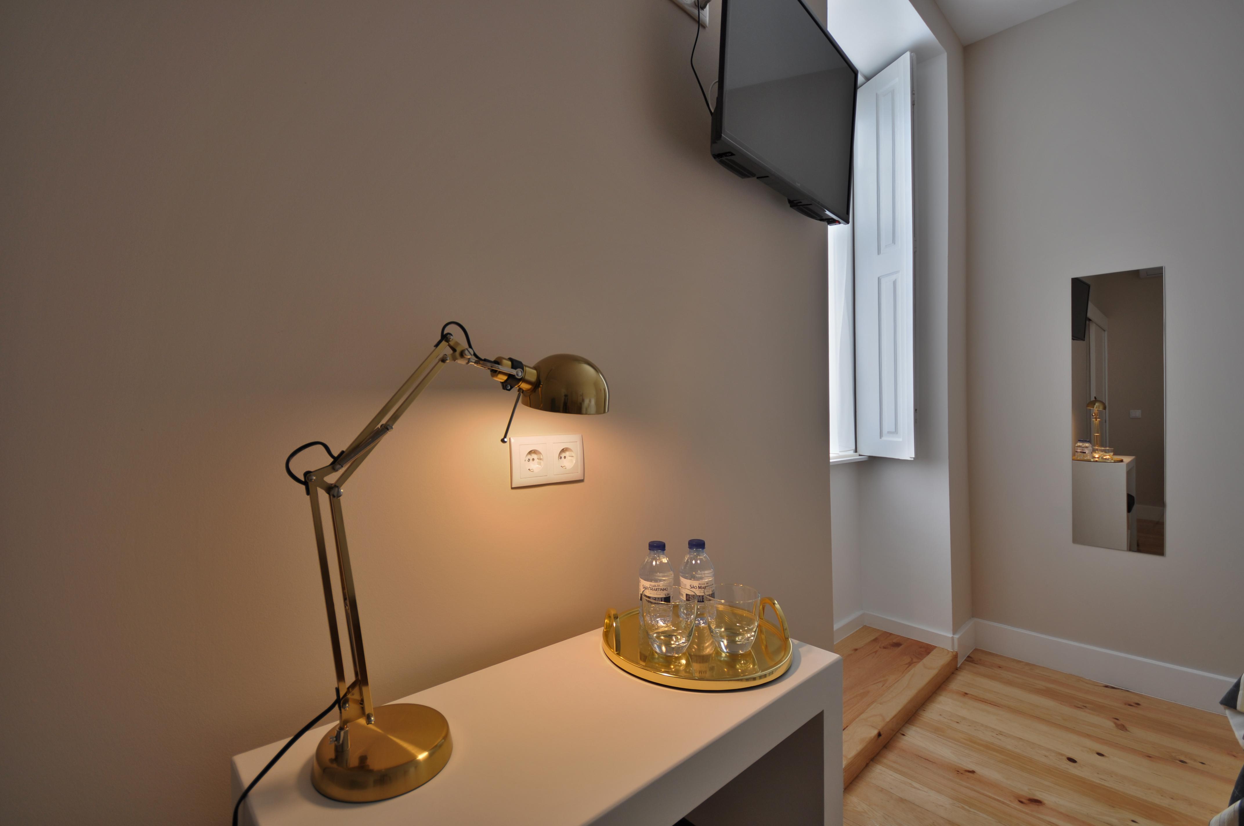 Porto Charming Hotel Luaran gambar