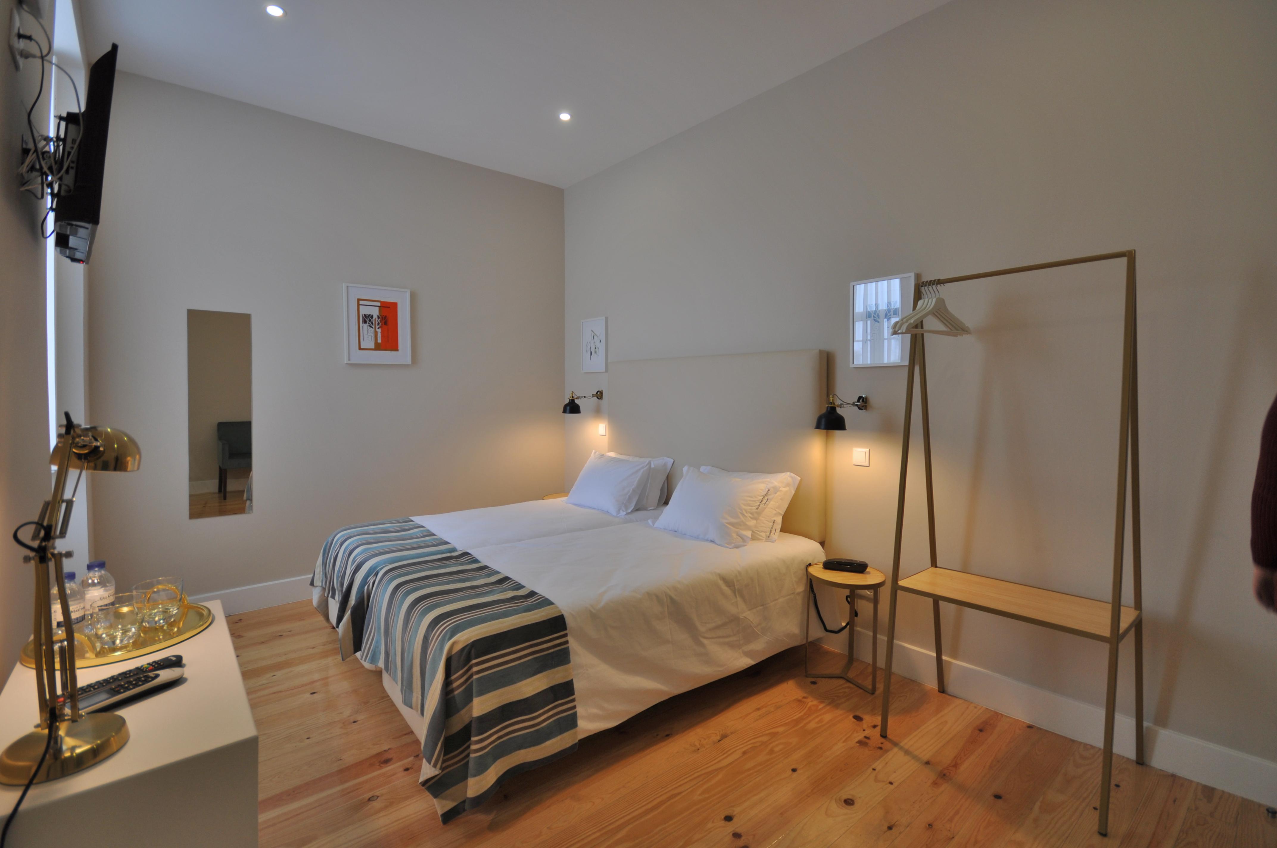 Porto Charming Hotel Luaran gambar