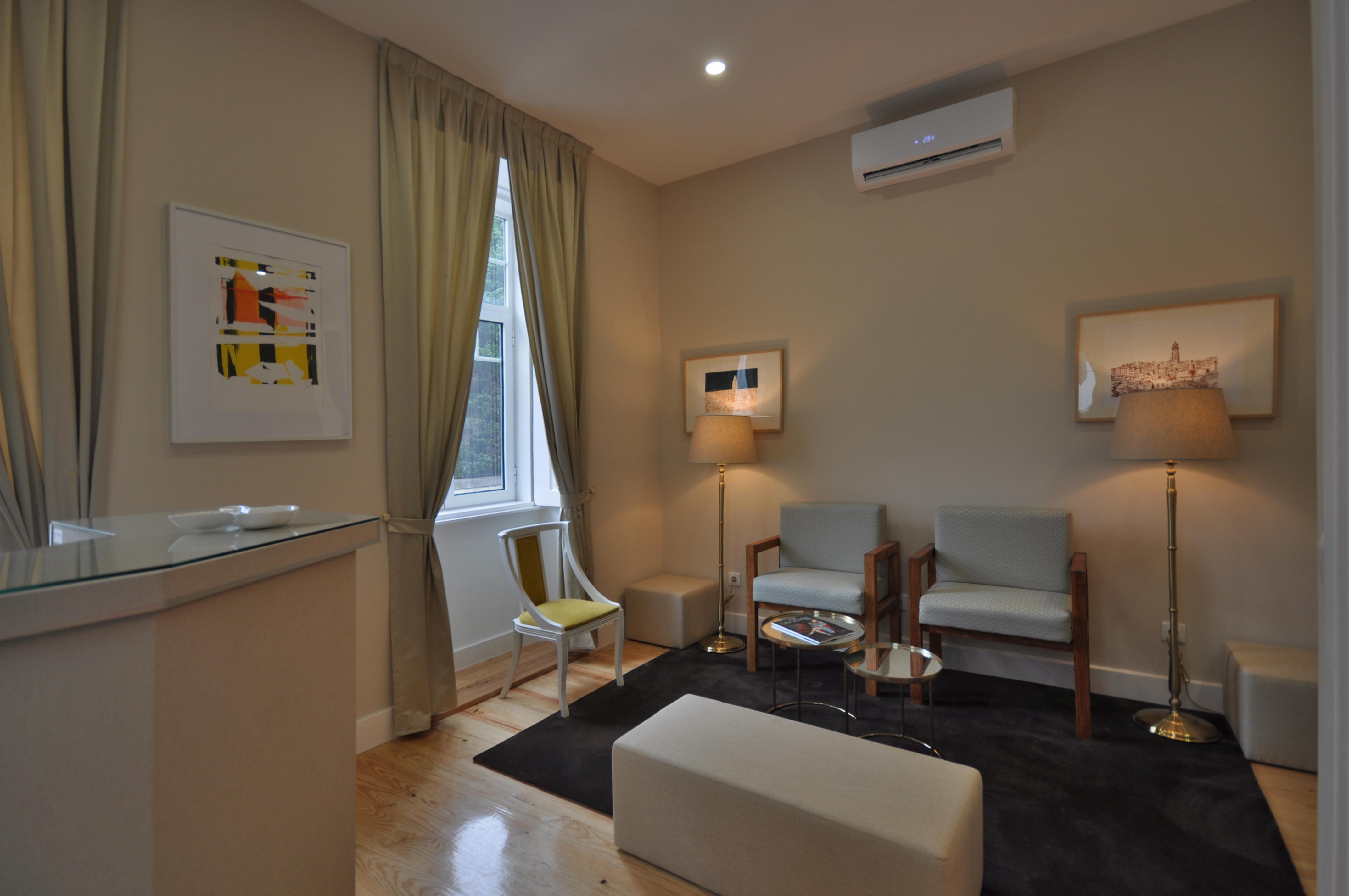 Porto Charming Hotel Luaran gambar