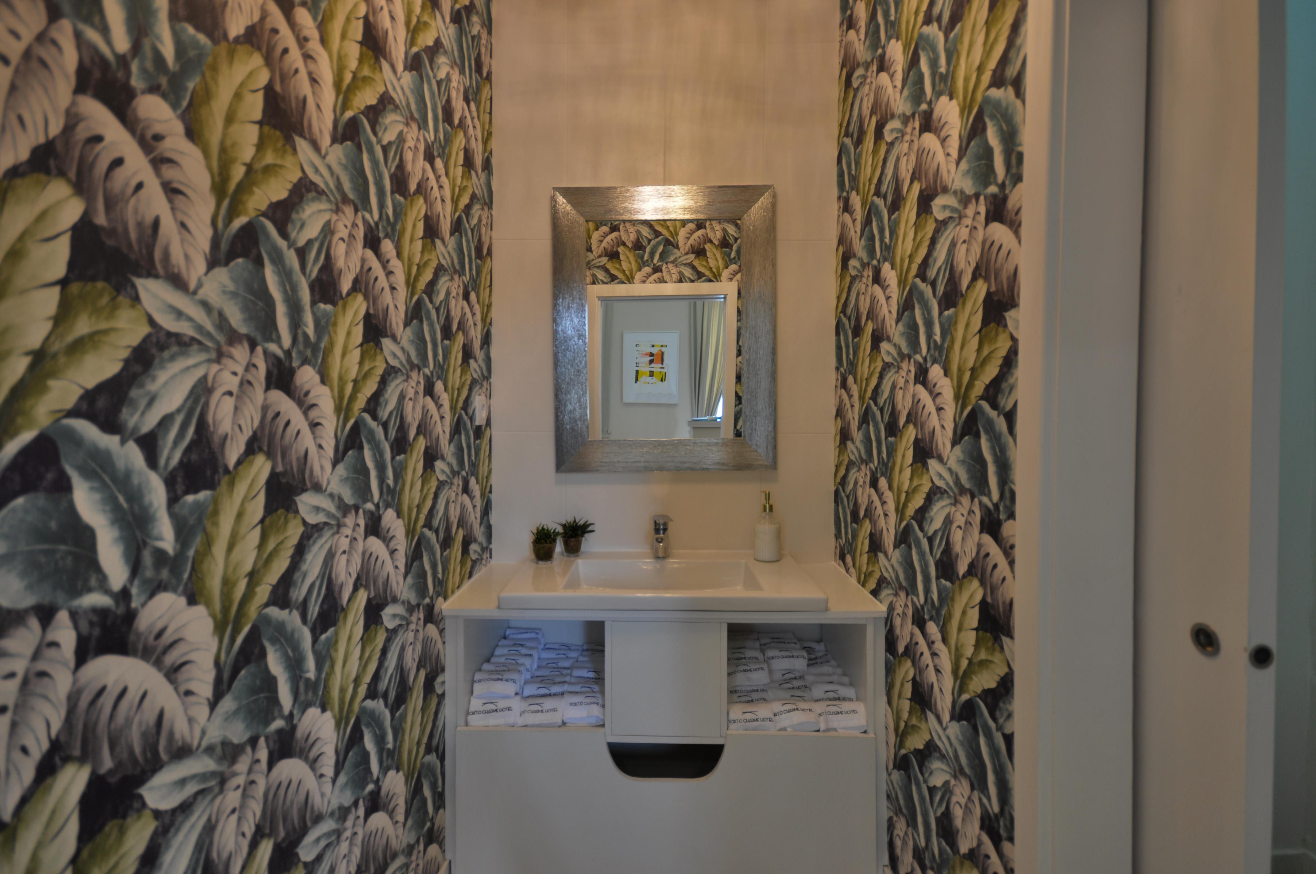 Porto Charming Hotel Luaran gambar