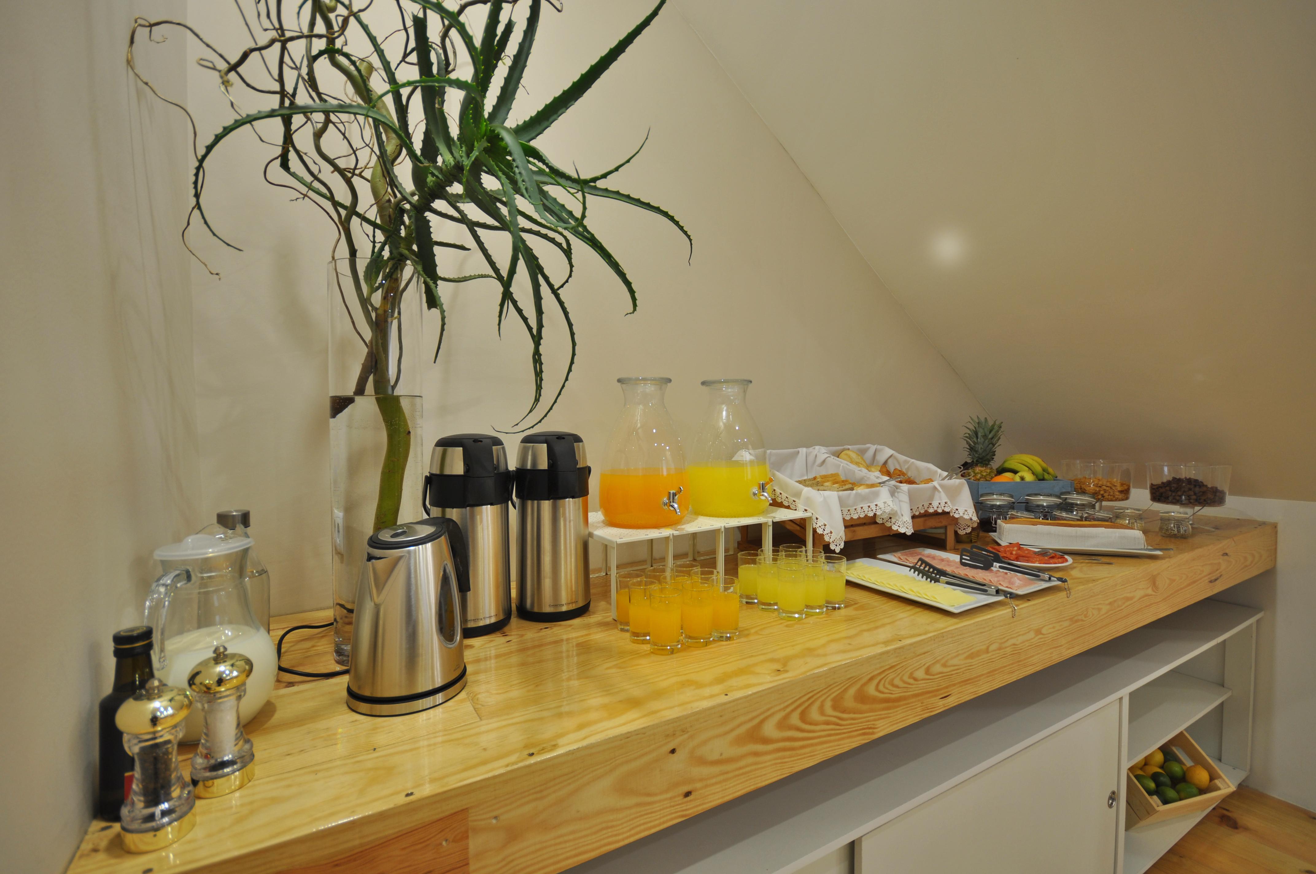 Porto Charming Hotel Luaran gambar