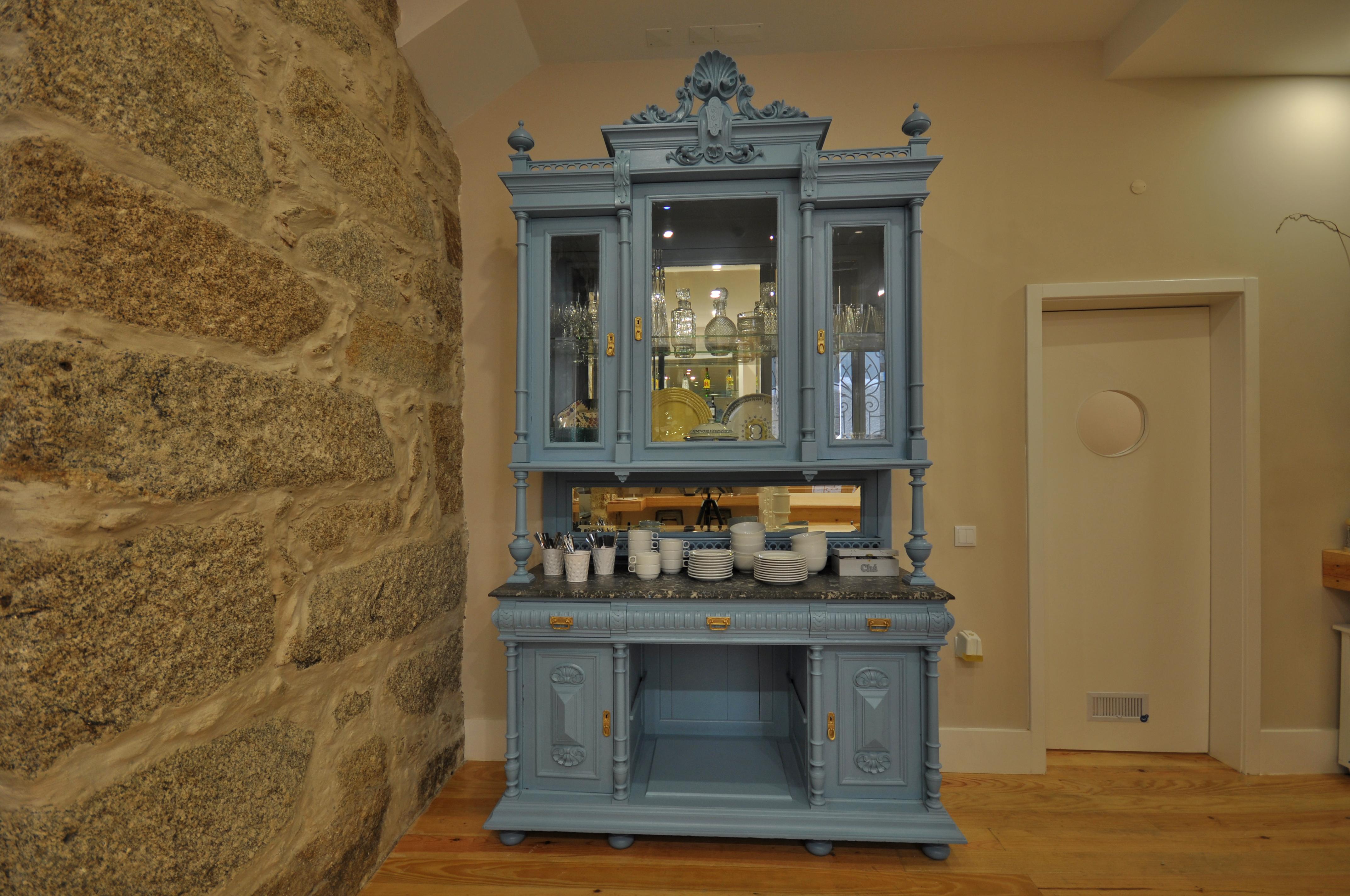 Porto Charming Hotel Luaran gambar