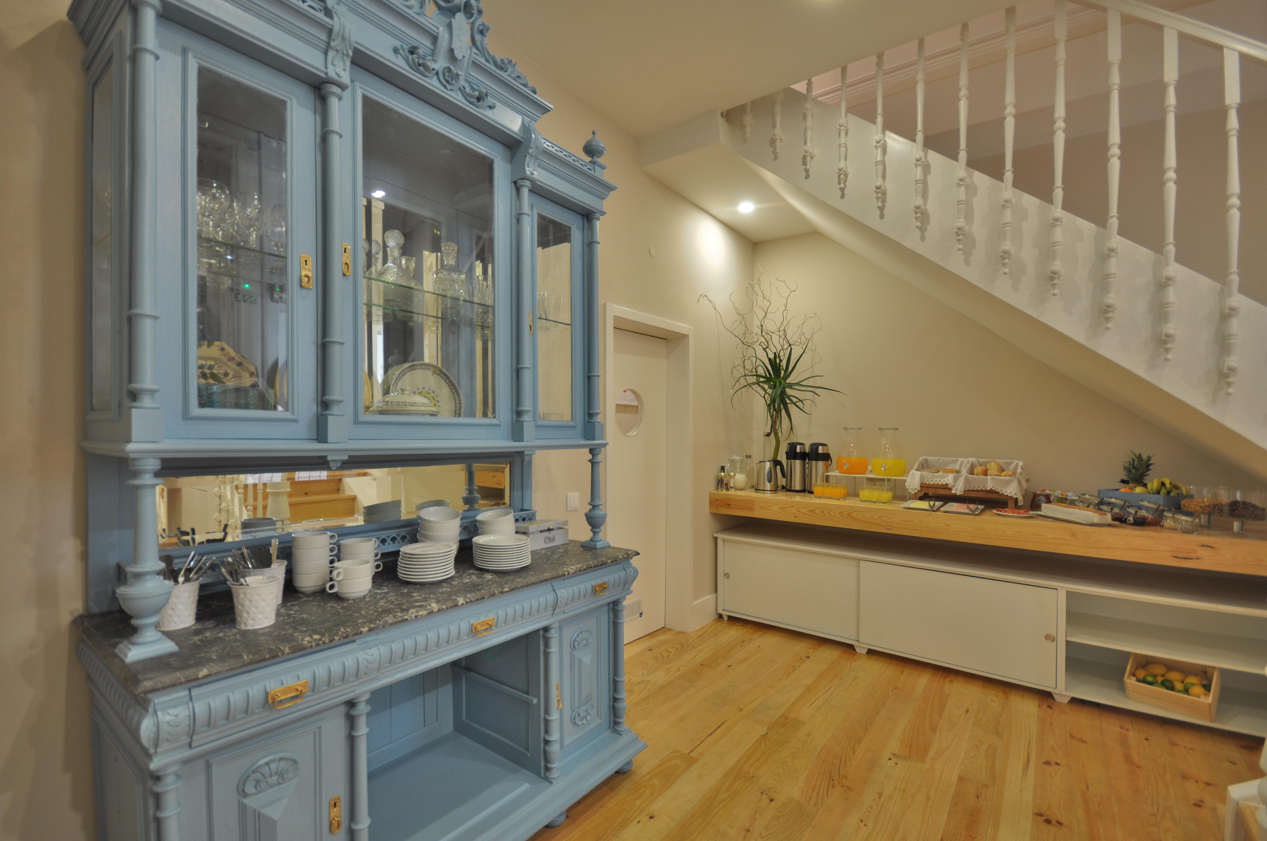 Porto Charming Hotel Luaran gambar