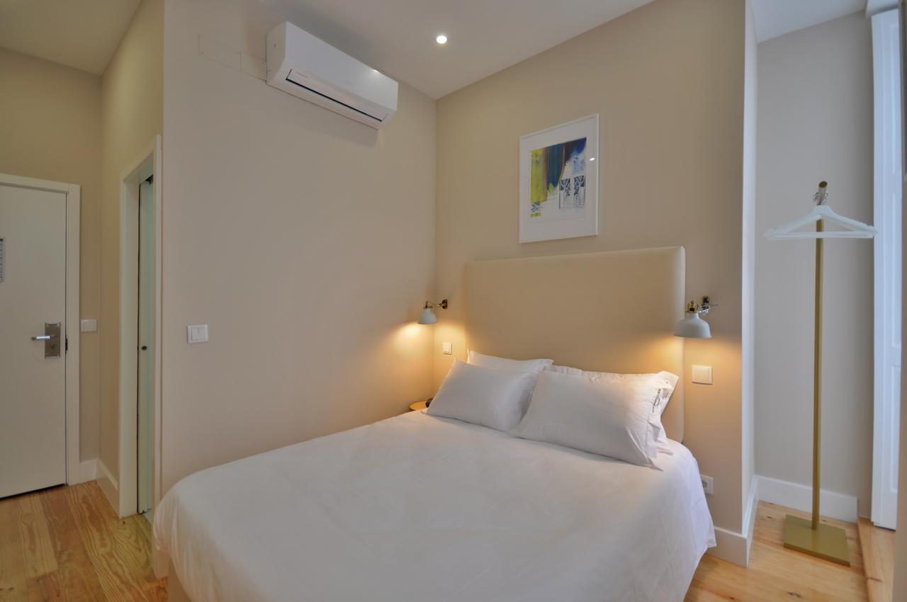 Porto Charming Hotel Luaran gambar