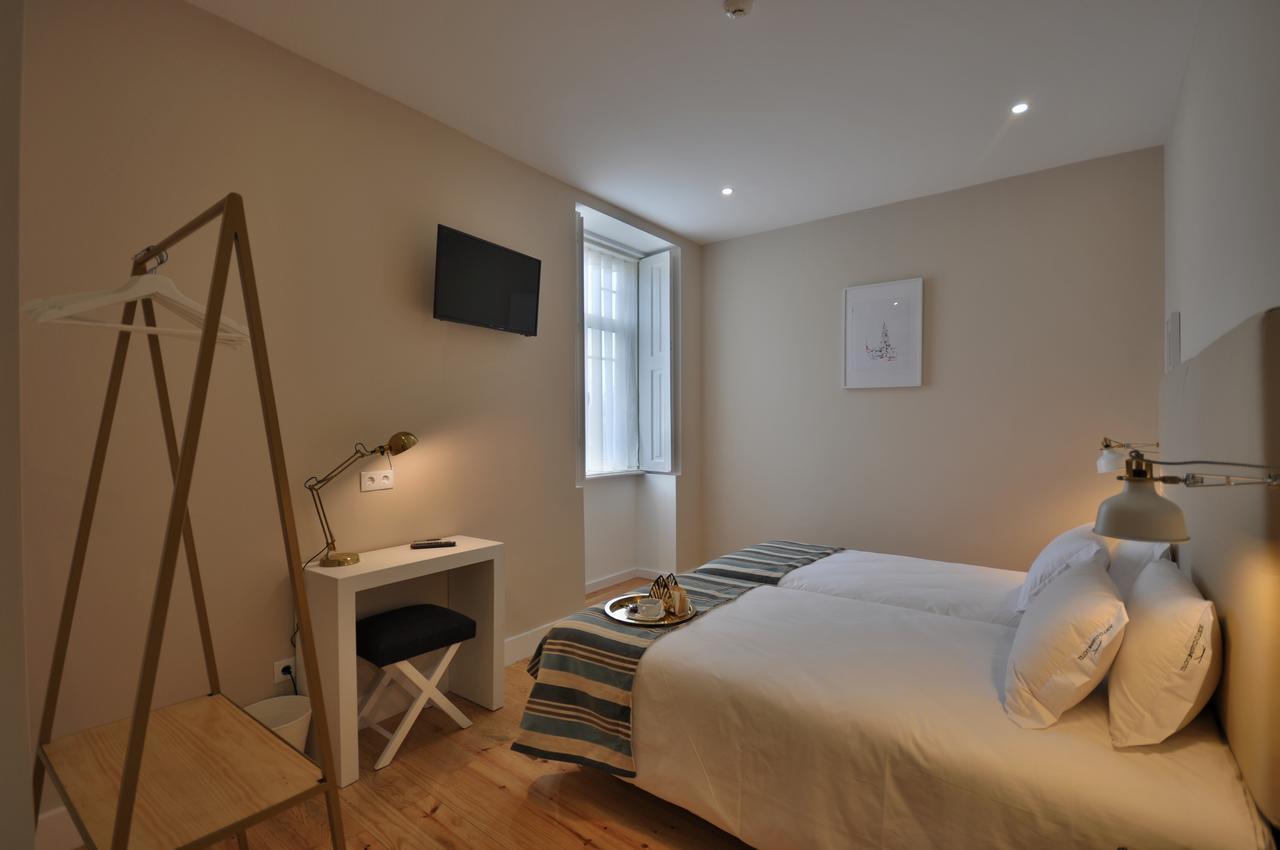 Porto Charming Hotel Luaran gambar