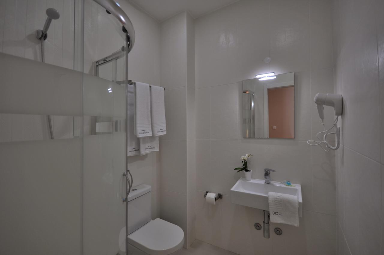 Porto Charming Hotel Luaran gambar