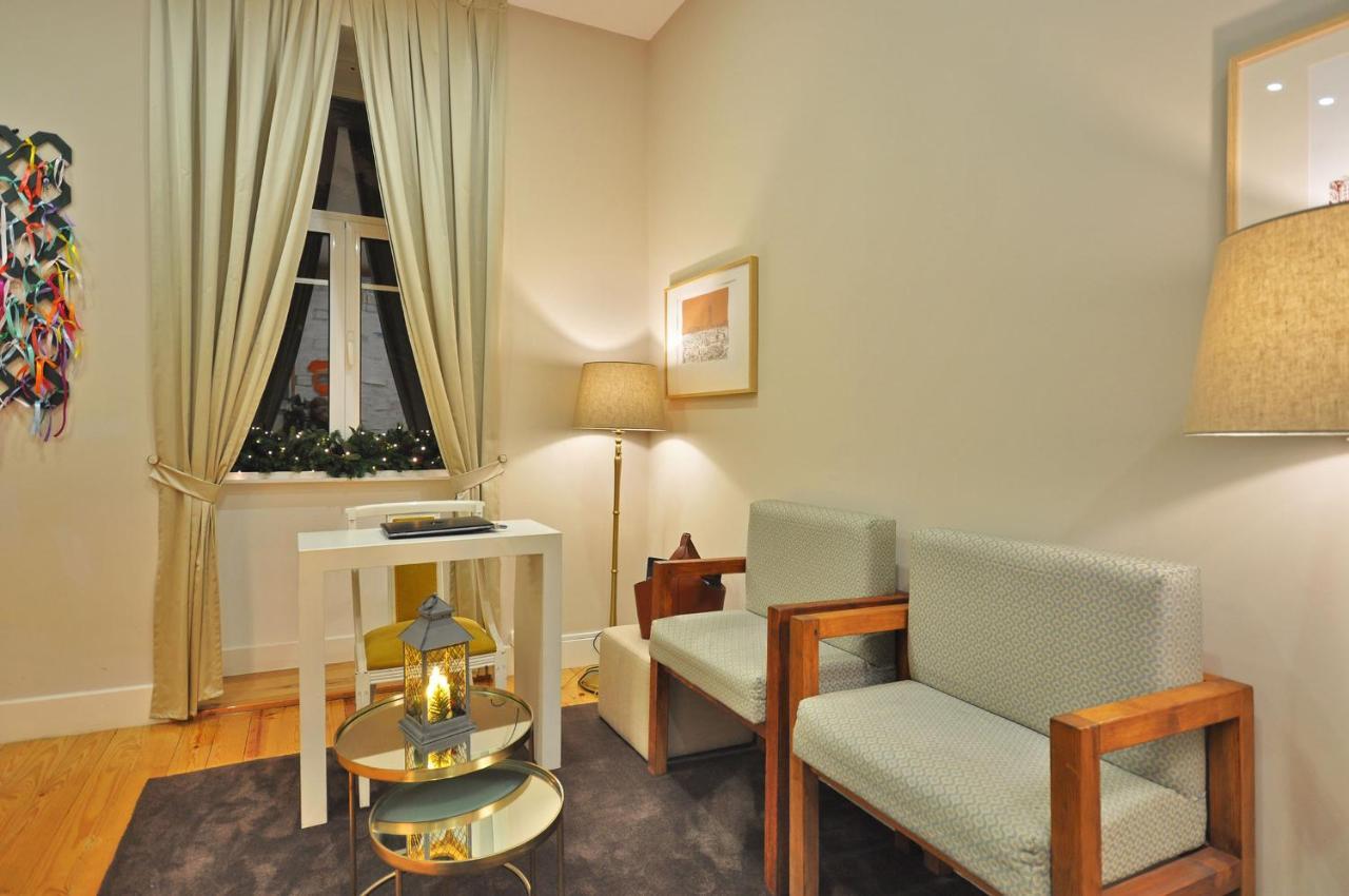 Porto Charming Hotel Luaran gambar