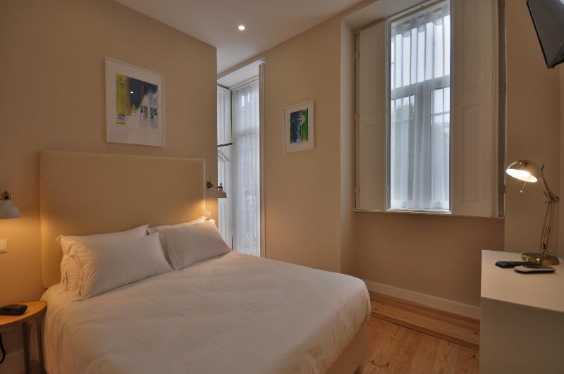Porto Charming Hotel Luaran gambar