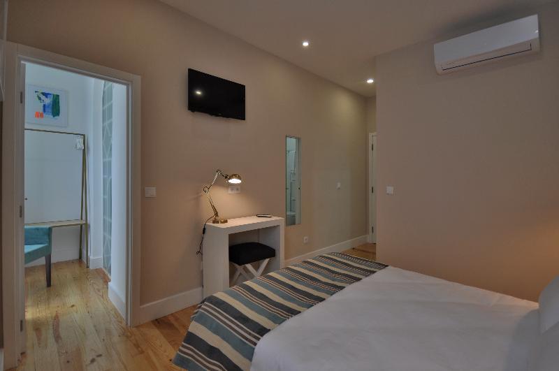 Porto Charming Hotel Luaran gambar